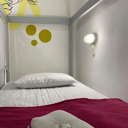 Brasileranza Hostel Niterói Kültér fotó