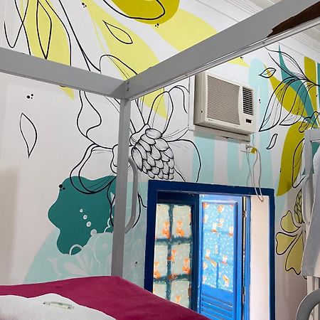 Brasileranza Hostel Niterói Kültér fotó