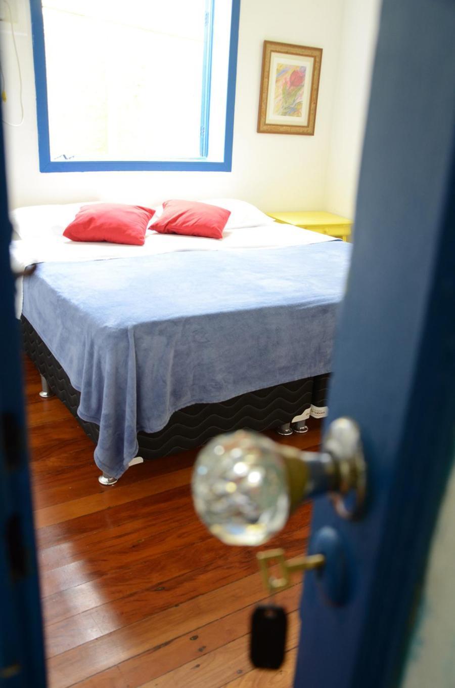 Brasileranza Hostel Niterói Kültér fotó