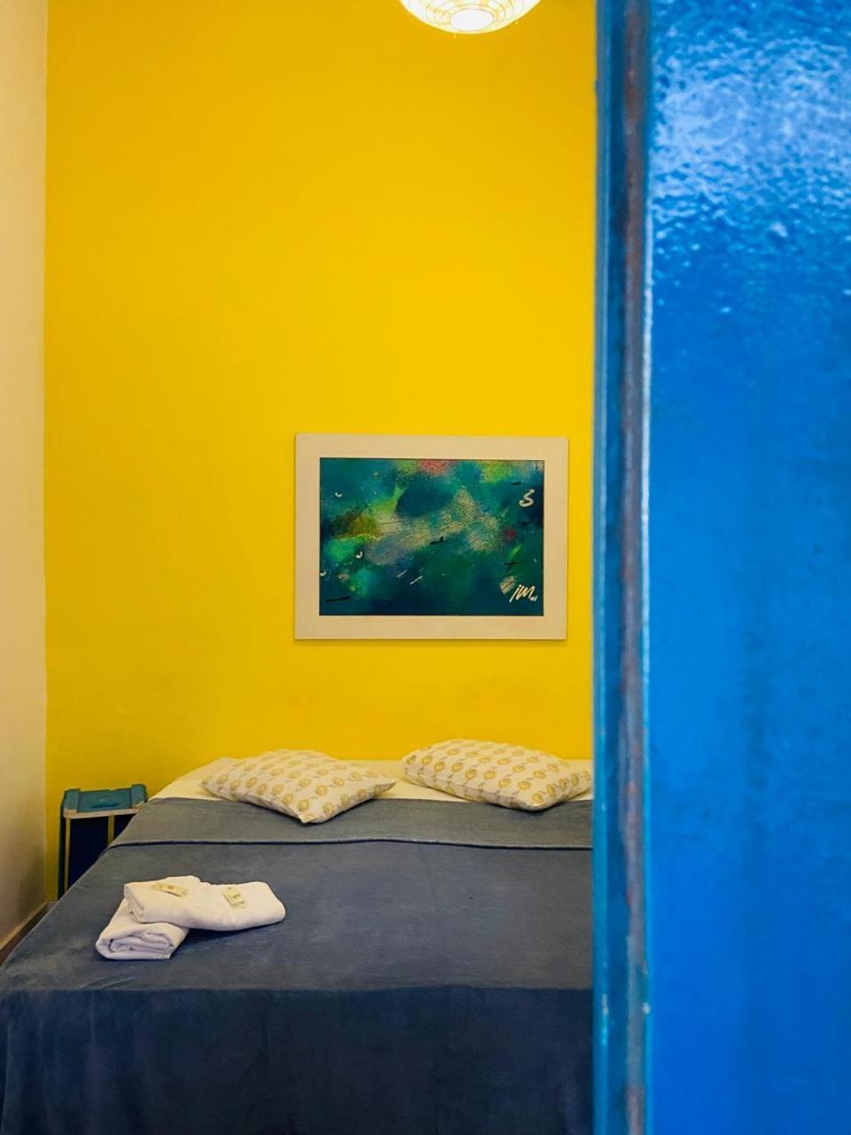 Brasileranza Hostel Niterói Kültér fotó