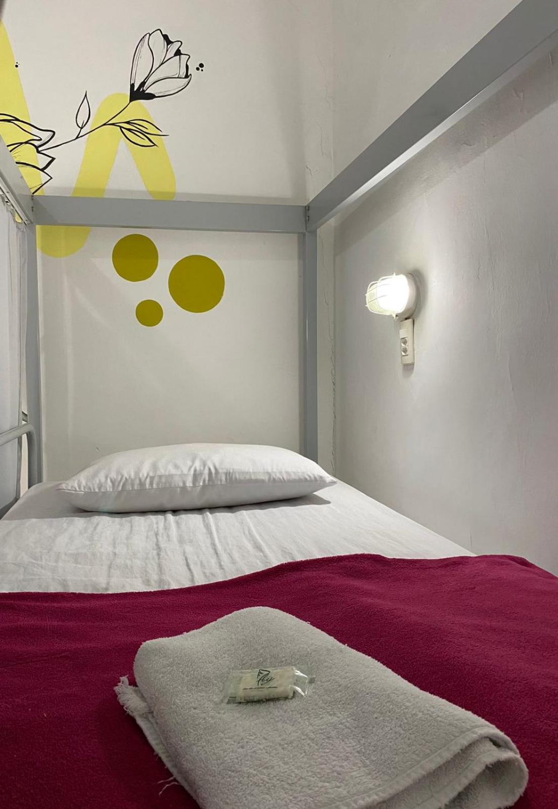 Brasileranza Hostel Niterói Kültér fotó